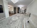 4-бөлмелі пәтер · 177.6 м² · 6/31 қабат, Достык 5 — ТД Керуен, бағасы: 1.2 млн ₸ в Астане, Есильский р-н