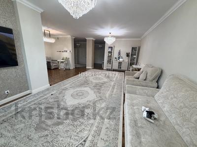 4-комнатная квартира · 177.6 м² · 6/31 этаж, Достык 5 — ТД Керуен за 1.2 млн ₸ в Астане, Есильский р-н