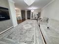 4-бөлмелі пәтер · 177.6 м² · 6/31 қабат, Достык 5 — ТД Керуен, бағасы: 1.2 млн ₸ в Астане, Есильский р-н — фото 2