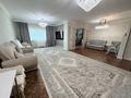 4-бөлмелі пәтер · 177.6 м² · 6/31 қабат, Достык 5 — ТД Керуен, бағасы: 1.2 млн ₸ в Астане, Есильский р-н — фото 4