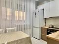 3-комнатная квартира · 90 м² · 1/13 этаж, Максут Нарикбаев 4 за 46 млн ₸ в Астане, Нура р-н