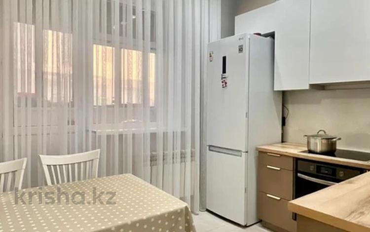 3-комнатная квартира · 90 м² · 1/13 этаж, Максут Нарикбаев 4 за 46 млн ₸ в Астане, Нура р-н — фото 48