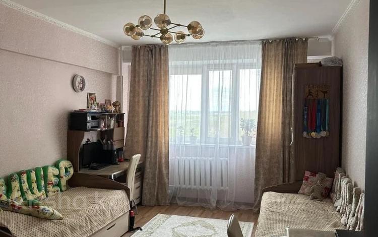 3-комнатная квартира · 89.8 м² · 4/6 этаж, Наурыз 2 за 40 млн ₸ в Костанае — фото 8