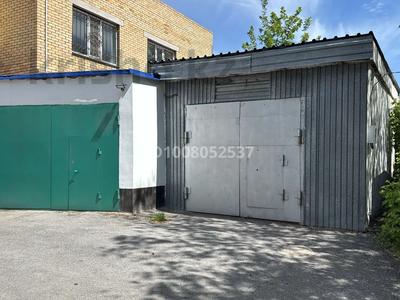 Гараж · 33 м² · Назарбаева 34 — Назарбаева-Гоголя за 6 млн 〒 в Караганде, Казыбек би р-н