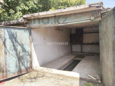 Гараж · 35 м² · ул. Туркестанская 2/6 за 2.5 млн 〒 в Шымкенте, Аль-Фарабийский р-н