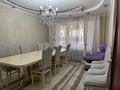 4-комнатная квартира · 100 м² · 1/5 этаж, Микрорайон Алатау 46 — Дом находится рядом с детским садом №17 и Гулим . Рядом находится Жибек жолы базар. а также дом находится рядом с школой №48 за 25 млн ₸ в Таразе