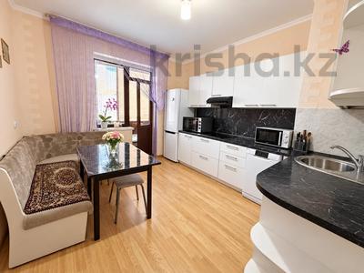 3-бөлмелі пәтер · 73 м² · 2/12 қабат, Сыганак 4, бағасы: 34.5 млн ₸ в Астане, Нура р-н