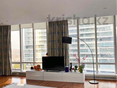 4-комнатная квартира · 190 м² · 7/22 этаж, Аль-Фараби 77/3 за 2.4 млн ₸ в Алматы, Бостандыкский р-н
