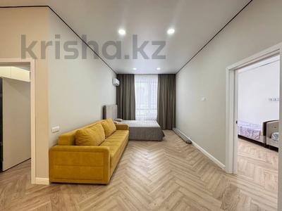 2-комнатная квартира · 60 м² · 3/9 этаж, Ильяс Омарова 21/1 — НИЖЕ РЫНКА КОМФОРТ КЛАСС за 36.5 млн ₸ в Астане, Есильский р-н