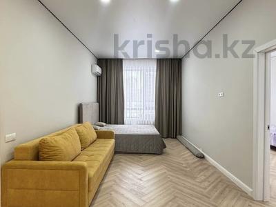 2-бөлмелі пәтер · 60 м² · 3/9 қабат, Ильяс Омарова 21/1 — НИЖЕ РЫНКА КОМФОРТ КЛАСС, бағасы: ~ 36 млн ₸ в Астане, Есильский р-н