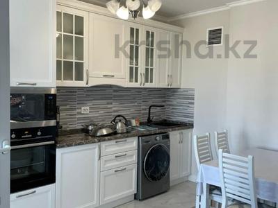 2-комнатная квартира · 50 м² · 7/9 этаж, Абая 130 за 47 млн ₸ в Алматы, Бостандыкский р-н
