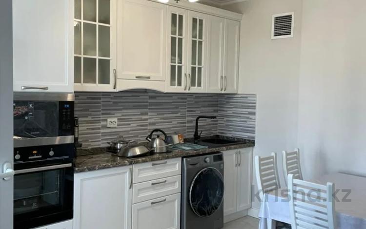 2-комнатная квартира · 50 м² · 7/9 этаж, Абая 130 за 47 млн ₸ в Алматы, Бостандыкский р-н — фото 2