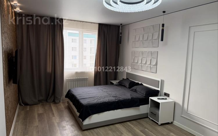 2-бөлмелі пәтер · 48 м² · 8/9 қабат, Қайрат ш/а., Пк Кунаева 501/17, бағасы: 18 000 ₸ в Алматы, Турксибский р-н — фото 2