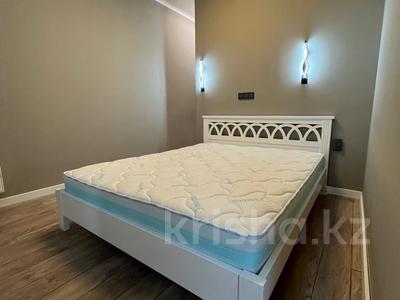 2-комнатная квартира · 61 м² · 3/9 этаж, мкр №12, Шаляпина 22/2 за 350 000 〒 в Алматы, Ауэзовский р-н