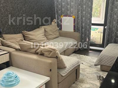 2-комнатная квартира · 43.6 м² · 2/5 этаж, Бухар Жырау 58 за 25 млн ₸ в Караганде