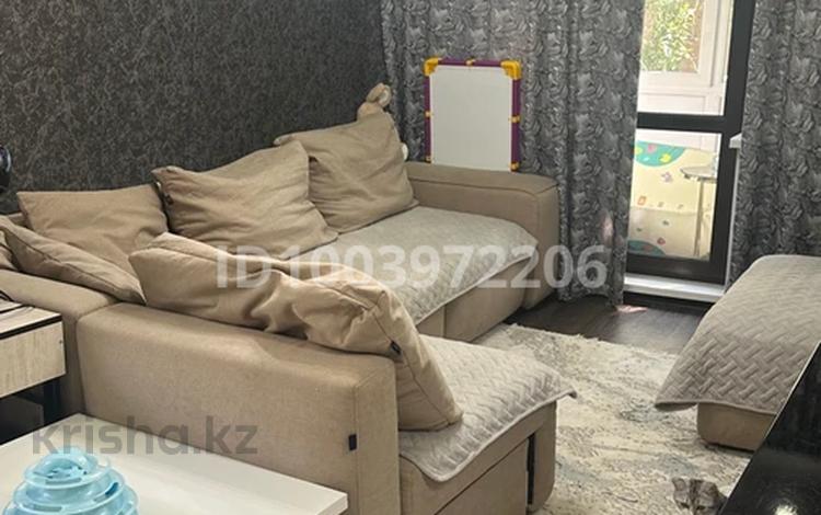 2-комнатная квартира · 43.6 м² · 2/5 этаж, Бухар Жырау 58 за 25 млн ₸ в Караганде — фото 2