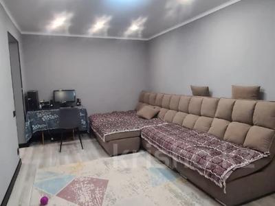 2-бөлмелі пәтер · 62.7 м² · 4/5 қабат, Катаева 28, бағасы: 28.5 млн ₸ в Павлодаре