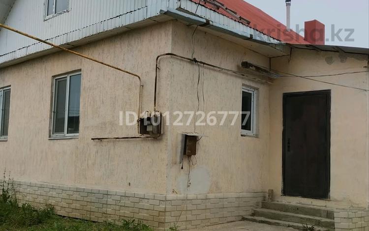 Отдельный дом · 5 комнат · 120 м² · 9 сот., Мерей квартал 32 — Остановка Шлагбаум за 28.5 млн ₸ в Мерей (Селекция) — фото 2