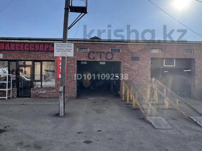 Азс, автосервисы и автомойки · 260 м² за 159 млн 〒 в Астане, Сарыарка р-н