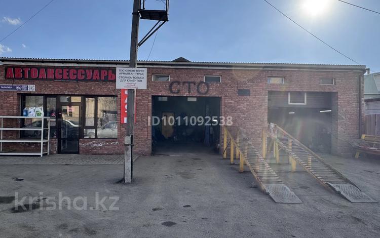 Жқб, автосервистер мен көлік жуу · 260 м², бағасы: 145 млн ₸ в Астане, Сарыарка р-н — фото 2