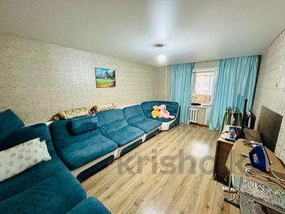2-комнатная квартира · 61.2 м² · 7/10 этаж, кенен азербаева 6/2 за 27 млн ₸ в Астане, Сарайшык р-н