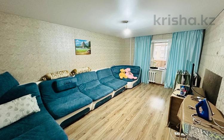 2-комнатная квартира · 61.2 м² · 7/10 этаж, кенен азербаева 6/2 за 27 млн ₸ в Астане, Сарайшык р-н — фото 3
