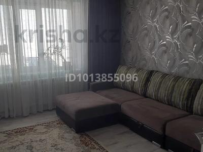 2-комнатная квартира · 50 м² · 1/5 этаж, Промышленная 26а за 12 млн ₸ в Абай