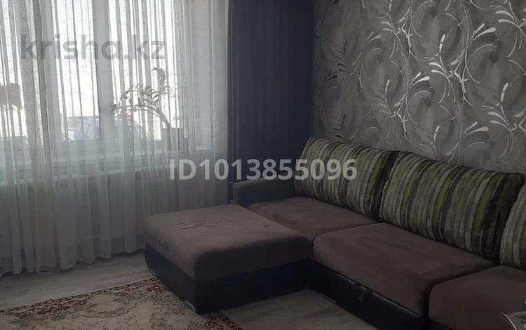 2-комнатная квартира · 50 м² · 1/5 этаж, Промышленная 26а за 12 млн ₸ в Абай — фото 2