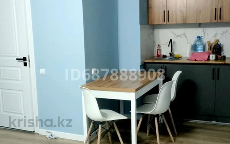 1-комнатная квартира · 32 м² · 3/5 этаж, мкр Ожет, Северное кольцо 92/4 — Рафиков 30 за 200 000 ₸ в Алматы, Алатауский р-н — фото 2