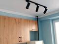 1-комнатная квартира · 32 м² · 3/5 этаж, мкр Ожет, Северное кольцо 92/4 — Рафиков 30 за 200 000 ₸ в Алматы, Алатауский р-н — фото 4