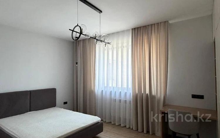4-комнатная квартира · 176 м² · 12/13 этаж, Аль-Фараби 1а — Проспект Достык за 206 млн ₸ в Алматы, Медеуский р-н — фото 2