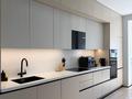 4-комнатная квартира · 176 м² · 12/13 этаж, Аль-Фараби 1а — Проспект Достык за 206 млн ₸ в Алматы, Медеуский р-н — фото 14