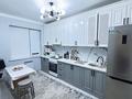 3-комнатная квартира · 80 м² · 3/5 этаж, мкр Туран — Школа Зияткер за 32 млн ₸ в Шымкенте, Каратауский р-н