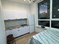 2-комнатная квартира · 60 м² · 3/7 этаж, Жубан Молдагалиев 7 за 320 000 ₸ в Астане, Нура р-н