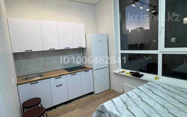 2-комнатная квартира · 60 м² · 3/7 этаж, Жубан Молдагалиев 7 за 320 000 ₸ в Астане, Нура р-н — фото 2