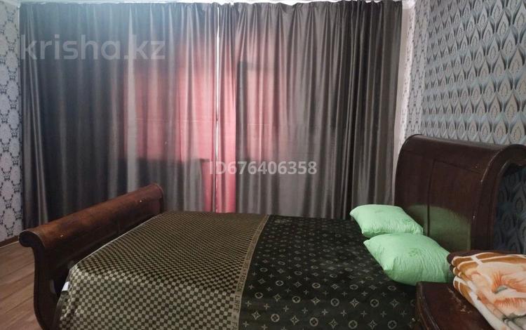 1-комнатная квартира · 31 м² · 12/16 этаж, Тлендиева 15/4 за 11 000 ₸ в Астане, Сарыарка р-н — фото 8
