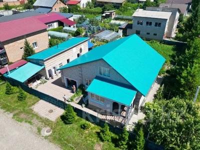 Отдельный дом · 3 комнаты · 270 м² · 12 сот., ЦВЕТОЧНАЯ — РАДУЖНЫЙ за 43 млн ₸ в Усть-Каменогорске