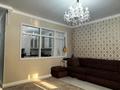 3-комнатная квартира · 90 м² · 10/16 этаж, Керей, Жәнібек хандар 28 за 46 млн ₸ в Астане, Есильский р-н — фото 8