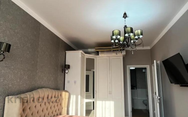 3-комнатная квартира · 90 м² · 10/16 этаж, Керей, Жәнібек хандар 28 за 46 млн ₸ в Астане, Есильский р-н — фото 24