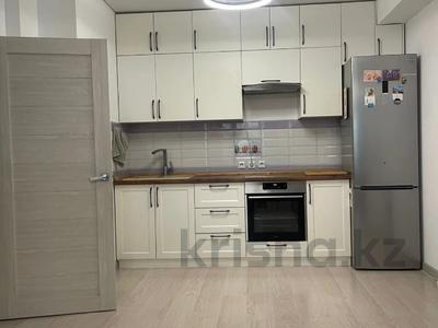 2-комнатная квартира · 56.7 м² · 4/9 этаж, мкр Кайрат, Сарыарка за 32.5 млн ₸ в Алматы, Турксибский р-н