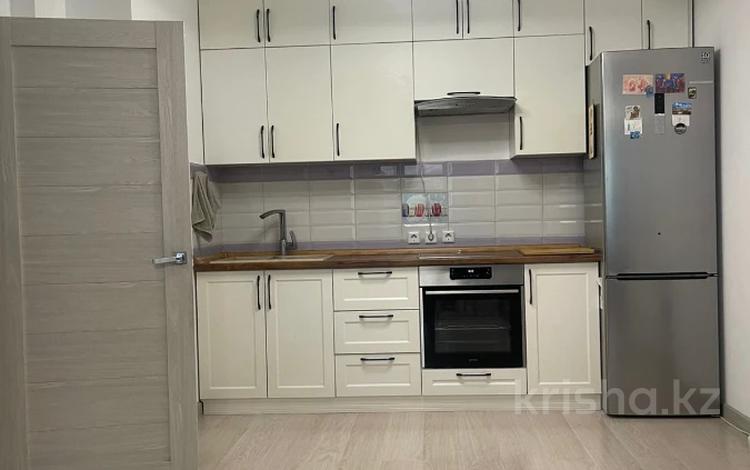 2-комнатная квартира · 56.7 м² · 4/9 этаж, мкр Кайрат, Сарыарка за 32.5 млн ₸ в Алматы, Турксибский р-н — фото 3