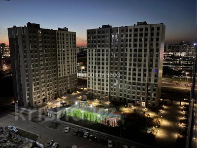 Продажа квартир в Астане: 2-комнатная квартира · 55.8 м² · 7/16 этаж, Сафуан Шаймерденов 4/1 — Нұрлы-Жол вокзалы за 26.5 млн 〒 2-комнатная квартира · 55.8 м² · 7/16 этаж, Сафуан Шаймерденов 4/1 — Нұрлы-Жол вокзалы за 26.5 млн 〒 в Астане, Алматы р-н