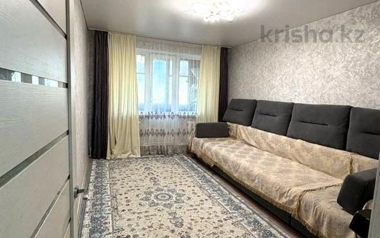 2-бөлмелі пәтер · 44 м² · 5/5 қабат, 7-й мкр., бағасы: 8 млн ₸ в Темиртау — фото 11