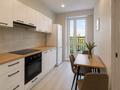 1-комнатная квартира · 50 м² · 3/6 этаж, Тараз 8/1 за 290 000 ₸ в Алматы, Турксибский р-н