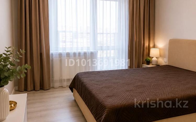 2-комнатная квартира · 50 м² · 3/6 этаж, Микрорайон кайрат 135/24 за 290 000 ₸ в Алматы, Турксибский р-н — фото 21