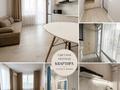 2-комнатная квартира · 50 м² · 3/6 этаж, Микрорайон кайрат 135/24 за 290 000 ₸ в Алматы, Турксибский р-н — фото 9