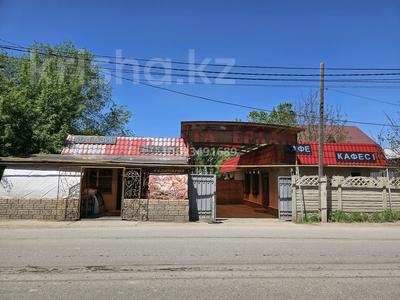 Магазины и бутики, общепит • 100 м² за 98 млн 〒 в Алматы, Турксибский р-н
