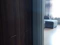 1-комнатная квартира, 45 м², 9/9 этаж помесячно, мкр Аккент 5 за 180 000 〒 в Алматы, Алатауский р-н — фото 12