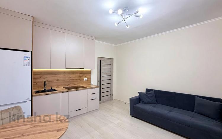 2-комнатная квартира · 39 м² · 2/15 этаж, Ракымжана Кошкарбаева 45а за 23.5 млн ₸ в Астане, Алматы р-н — фото 2