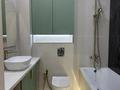 3-комнатная квартира · 66.5 м² · 8/9 этаж, Сыганак 12 за 48.5 млн ₸ в Астане, Нура р-н — фото 15